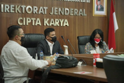 Revitalisasi kota tua di Medan mulai tahun depan
