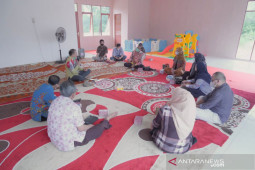 Komisi I DPRD Kalsel pantau pelayanan publik