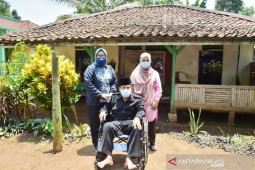 Ade Yasin atasi RTLH lewat program Karsa Bogor Membangun