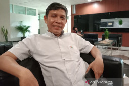 DPRD Kabupaten Penajam dukung pembangunan terminal