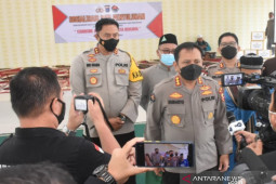 Pondok pesantren jadi garda terdepan melawan paham radikal