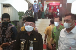 Banjarbaru siap bentuk tim percepatan vaksinasi