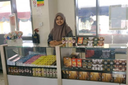 IKM Cilet Cokelat Aceh berinovasi agar tetap bertahan di tengah pandemi