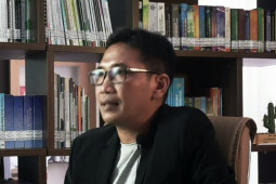 West Sulawesi's export value increased 66.3 percent in November 2021