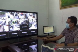 Desa Jubung - Jember  kini diawasi  40 kamera