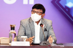 Kominfo catat 84 persen UMKM telah beraktivitas lagi