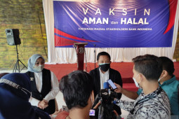 OJK minta jasa keuangan salurkan kredit ke sektor pendorong pemulihan ekonomi