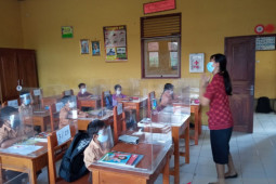 Pemkot Denpasar siap terapkan PTM Terbatas