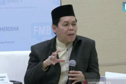 Pancasila: Menyelamatkan Kedaulatan Negara