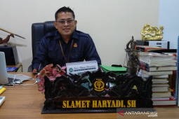 Kejari Garut imbau pejabat waspadai adanya penipuan mengaku dari Kejaksaan
