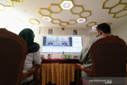 Pemkot Probolinggo paparkan potensi wisata di Forum Bisnis Indonesia - Belarusia
