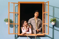 Ini genre musik baru & duet Vidi Aldiano - Tiara Andini