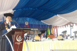 UIN Datokarama  kembangkan konsep integrasi keilmuan