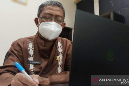 Terpenting kegiatan berbelanja dirangkaian Gernas BBI