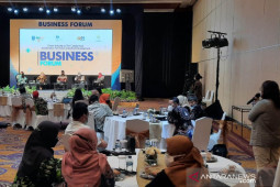 Jatim yakinkan investor kembangkan industri hijau