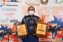 Pertamina buka program klinik gizi SEHATI