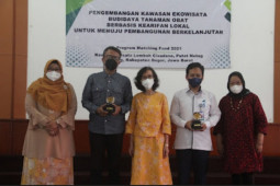 UP dukung program MBKM beri kesempatan mahasiswa pengalaman di luar kampus
