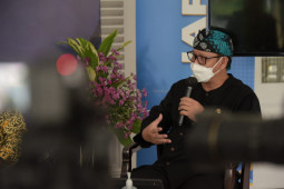 Jawa Barat berpartisipasi di Festival PON Kopi Papua