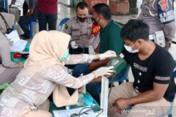 Nelayan di Abdya senang ikuti penyuntikan vaksin COVID-19, begini katanya