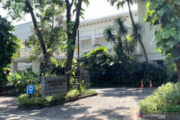 Okupansi hotel di  Kota Malang naik seiring penyesuian aturan PPKM