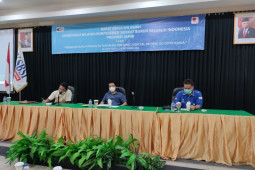 BPJS Ketenagakerjaan Jambi sosialisasi program JKP