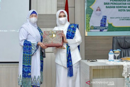 BKMT Sabang gelar pembinaan Da'i dan Da'iah