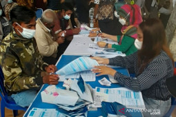 PT Timah fasilitasi nelayan miliki buku tabungan untuk permudah pencairan dana kompensasi