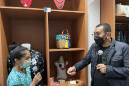 Kementerian BUMN ungkap "start up" pertanian-edutech incaran investasi