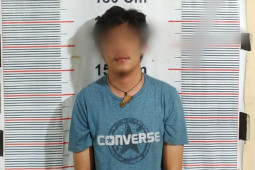 Polsek Pangkalan Brandan tangkap pelaku penipuan dan penggelapan