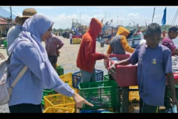 Balai Bahasa kumpulkan kosakata bahasa Aceh bidang kemaritiman