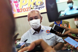 BNPB bangun gudang logistik di tujuh daerah, begini penjelasannya