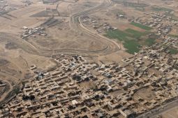 Afghanistan menolak permintaan kunjungan resmi Pakistan