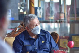 Pemkab Bangka Barat mulai lakukan vaksinasi COVID-19 kepada ibu hamil