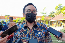 Pamekasan miliki pasar batik tulis terbesar