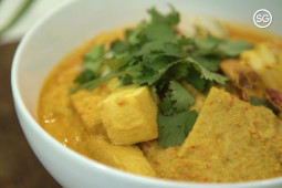 Deretan kuliner Singapura yang bisa dicoba di rumah