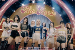 TWICE umumkan akan "comeback" dan lakukan tur internasional