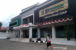 66.530 warga Rejang Lebong belum terdaftar JKN-KIS