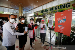 BNI dukung digitalisasi UMKM di kawasan wisata