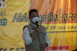 Pemkot Pontianak optimistis vaksinasi tembus 70 persen di akhir Oktober