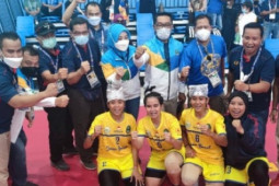 Gubernur Jawa Barat puji pelaksanaan PON XX Papua
