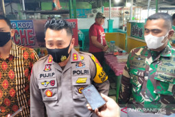 Polisi tangkap enam anak terlibat peredaran narkoba