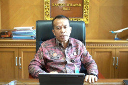 Lapas Karangasem amankan seorang tahanan lakukan kekerasan dalam sel