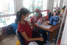 Satgas: Angka kesembuhan pasien COVID-19 di Bangka 9.177 orang