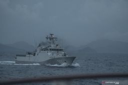 Sikap RI dinilai sudah tepat terkait klaim China di Natuna