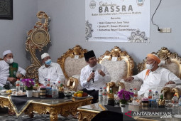 BASSRA suarakan perbaikan nasib petani garam