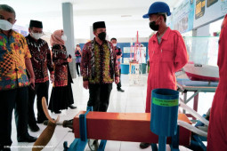 17 SMK di Kawasan Rebana Jabar buka keahliaan berbasis industri