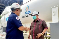 DPRD minta pembangunan SPPBE Jabar Energi diselesaikan