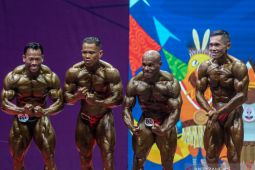 Tuan rumah raih 32 emas, sejarah tercipta di PON Papua