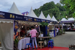100 UMKM ikut Festival Kopi di Jayapura