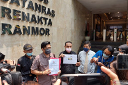 Polda Metro arahkan laporan Baranusa terhadap Natalius Pigai ke Bareskrim